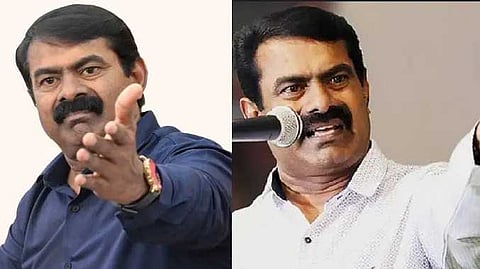 seeman