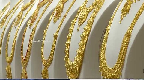 gold