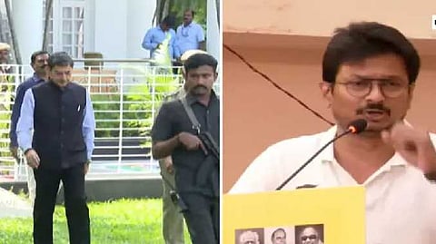 Udayanidhi