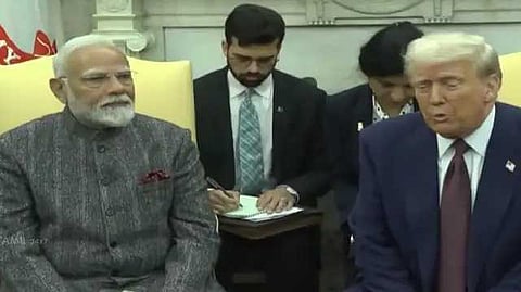 modi