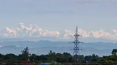 Everest