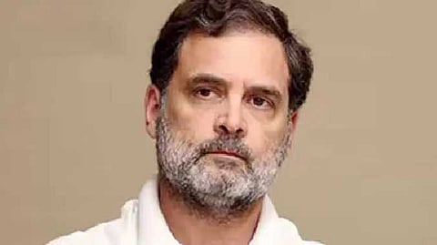Rahul