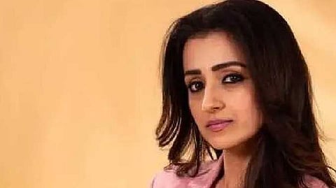 Trisha