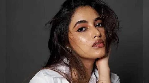Priyanka mohan