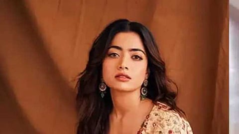 Rashmika