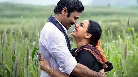 Enna sugam song