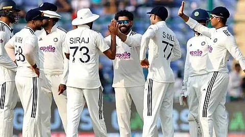 Ind test