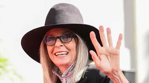 Oscar actress death