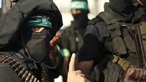 Hamas