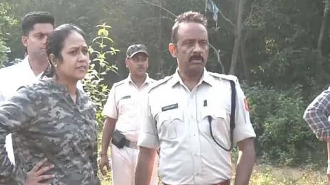 West bengal