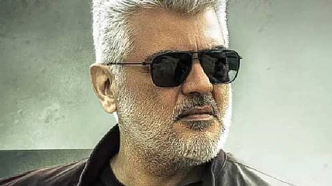 Ajith