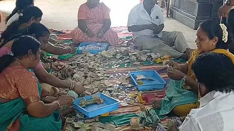CBE Pollachi undiayal