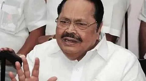 Dhurai murugan