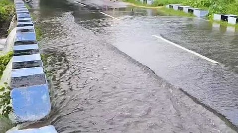 RPT Flood