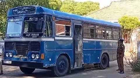 Srilanka