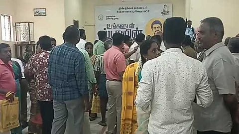 DGL Ungaludan stalin