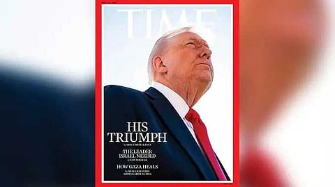 Trumph story