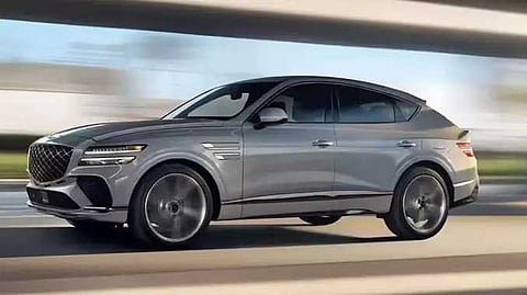 Hyundai sub brand