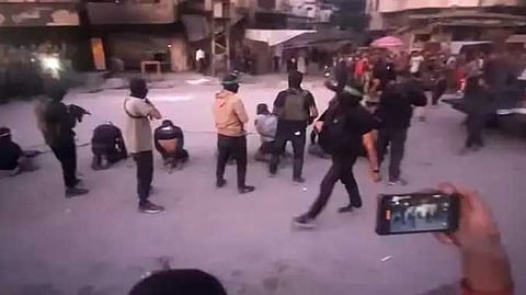 gaza