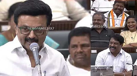 cm wish