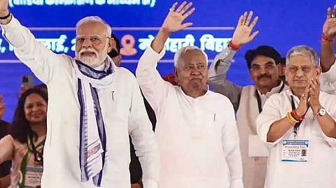 Bihar election