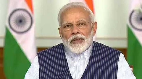 PM Modi
