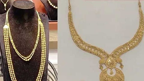 gold