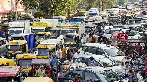 delhi