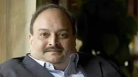 mehul choksi