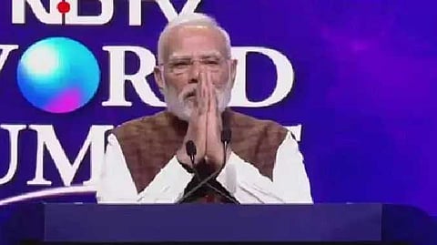 Modi