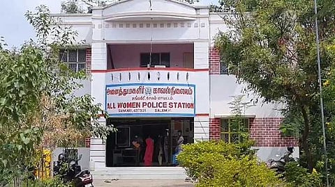 Salem