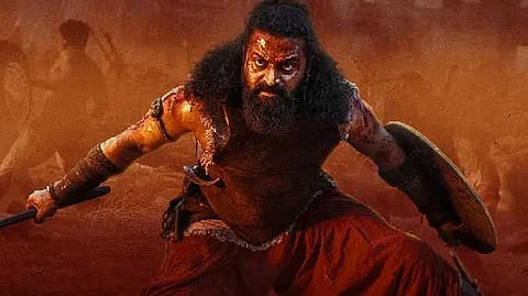 Kanthara chapter 1