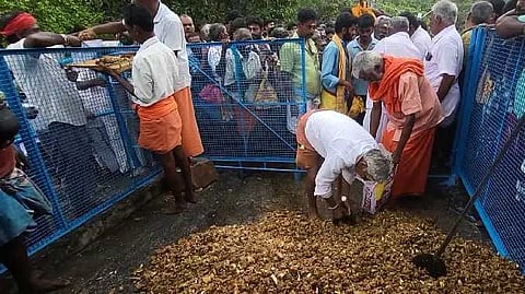 DGL Mens temple festrival