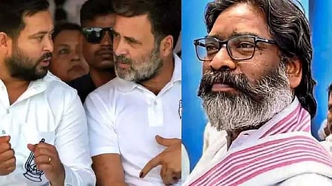 Bihar election