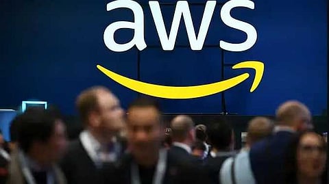 AWS Issue