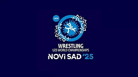 Wrestling champioship lost