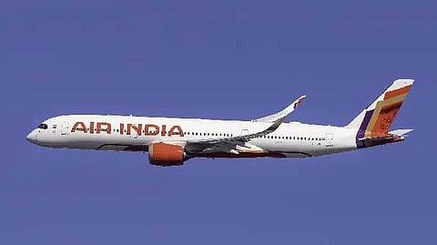 Air india