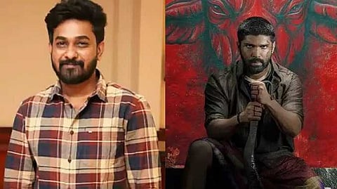Dhuruv next movie