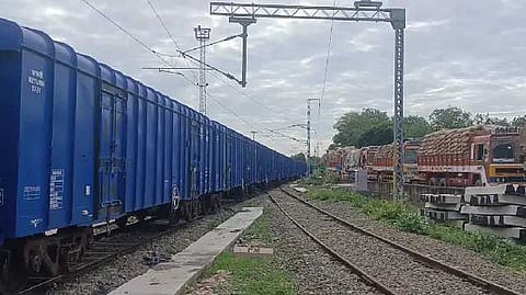 tanjavore paddy