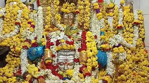 Bireswarar temple