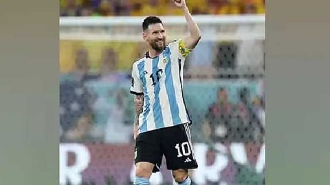 Argentina tour not come