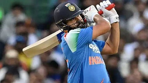 Rohith sharma (1)