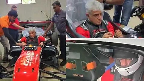 ajith