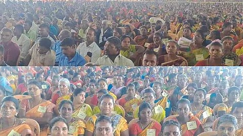 cm function