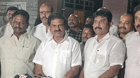 Kongu easwaran pc