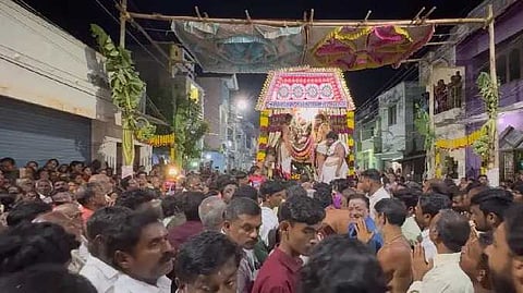 Tut mURUGAN