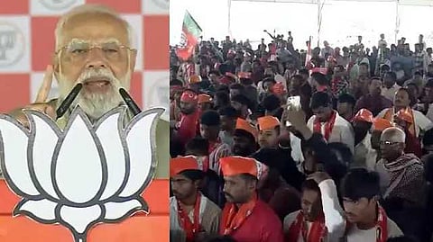 modi