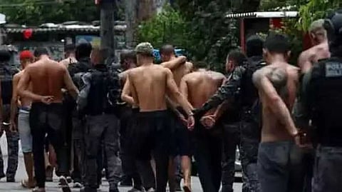 Brazil