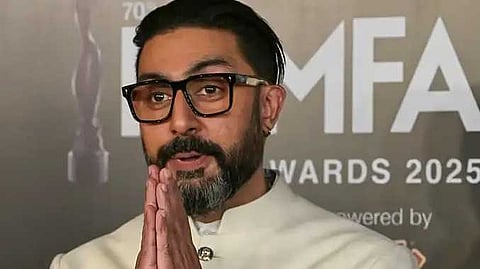 Abishek bachan