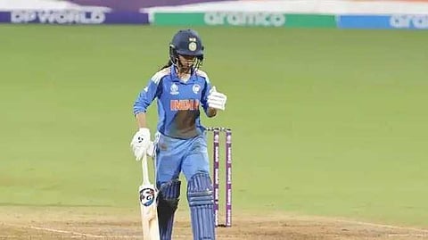 Ind match